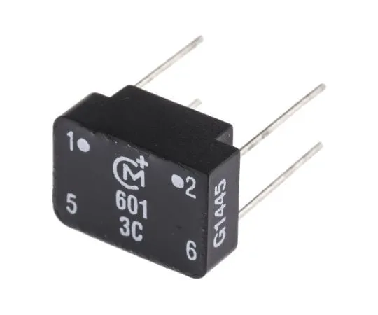 63-7649-15　1:1 Through Hole Telecom Transformer　76601/3C