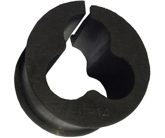 64-0771-25 Rubber spacer for intermediate *** D-14