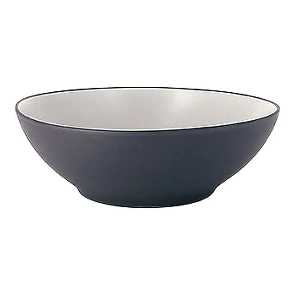 62-6821-60 Echinox Coop Plate 19 cm Pepper 649577