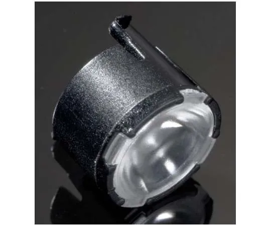 63-7734-86 Ledil FP11075_LISA2-M-CLIP, Lisa2 Series LED Lens, 19 → 34 ° Medium Angle Beam FP11075_LISA2-M-CLIP
