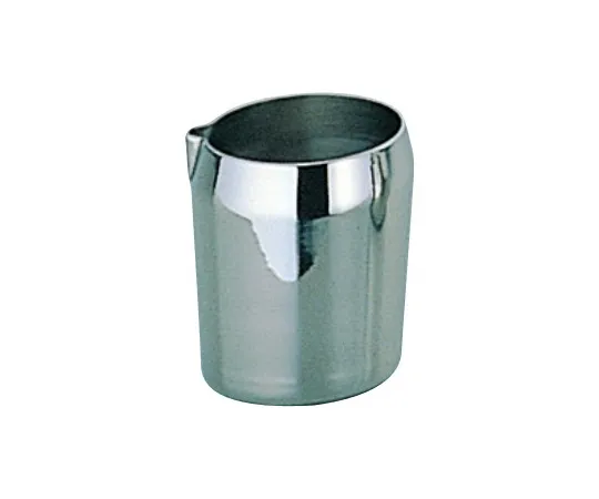 67-8129-11 Sugiko 18-8 Creamer (No Handle) SH-200-5CRN
