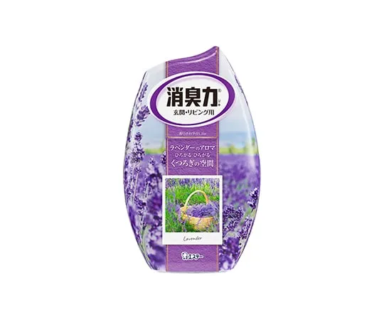 7-2329-01　Room Deodorant Lav***er　-