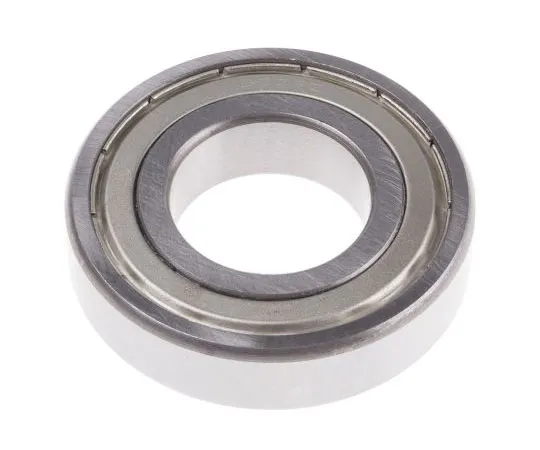 63-7640-63 35mm Deep Groove Ball Bearing 72mm O.D 619-0705