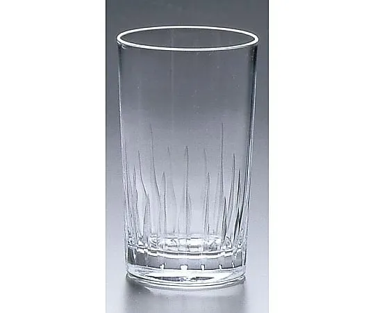 62-6815-50 Tumbler/08210HS 71 Kiriko 295cc (6 Pieces) K71-10