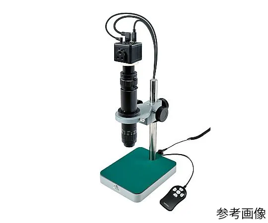 65-2348-83 Microscope (for monitoring) 155~1300 × (76~635 ×) L-KIT887