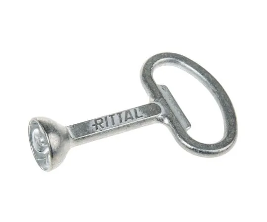 63-7665-44 Rittal HD Key for *** with HD Cam Lock Enclosure 2549600