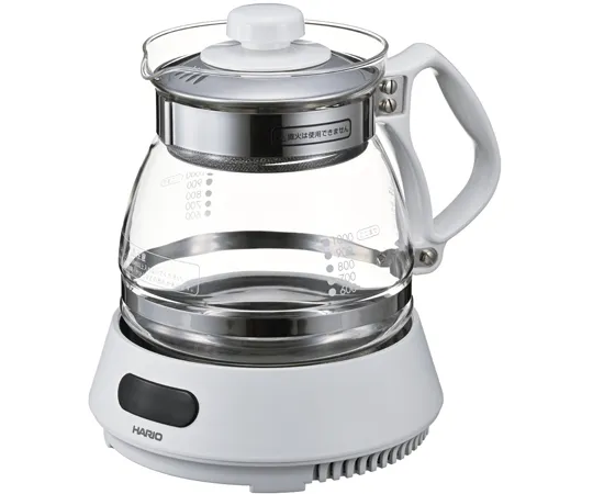 67-3055-69　Microcomputer-Controlled Decoctor N　HMJN-1000-W