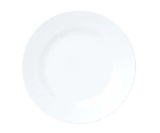 63-7193-78 Giso china dinner plate 28 cm 3201 white 7628380
