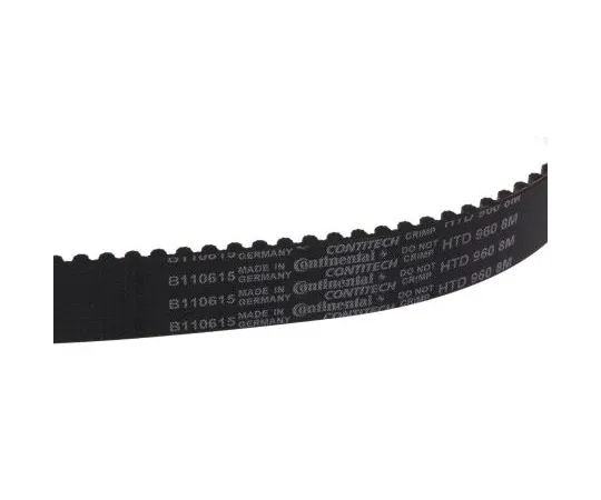 63-7570-25 Contitech 960 8M 30, Timing Belt, 120 Teeth, 960mm Length X 30mm Width 960 8M 30