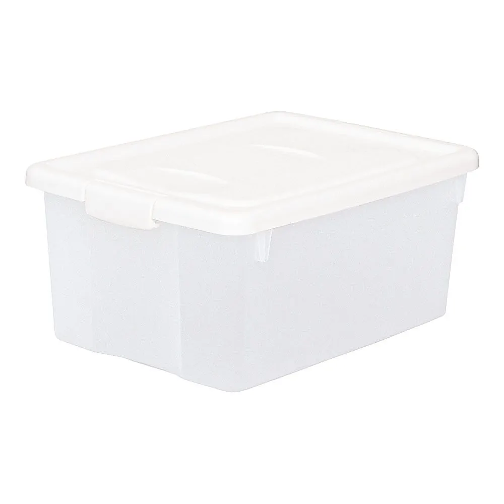 65-3869-66 Interior Box Orion White S
