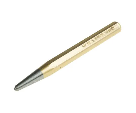 63-7567-38 RS Pro 14 mm Centre Punch, 150 mm 473-0711