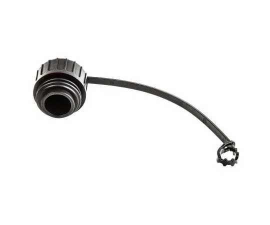 63-7697-81 Amphenol Eco-Mate Series Plug Dust Cap IP65 Rated C016 00V000 010 12