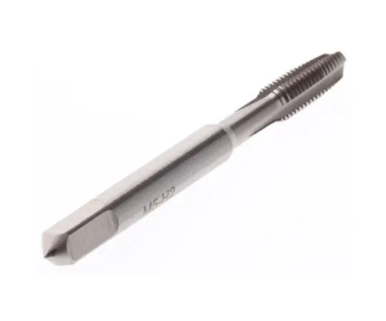 63-7664-85 RS Pro HSS M5 Straight Flute Thread Tap, 58 mm Length 668-1074