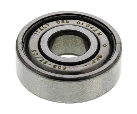 63-7661-22 8mm Deep Groove Ball Bearing 22mm O.D 608-2Z/C3