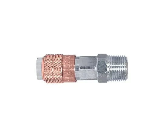 65-9009-41 Mini Cock Rc3/8 Socket CC33SMBRASSNBR