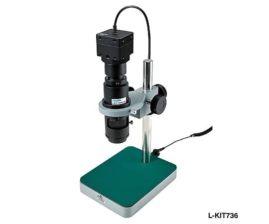 64-5106-73 Microscope (For PC) 35~250 x L-KIT736