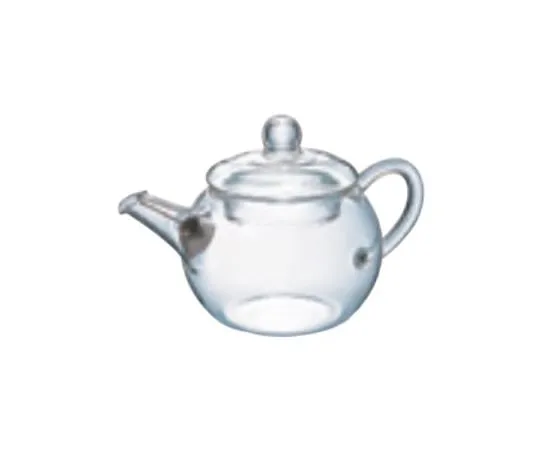 64-5270-51 Asian Teapot Round QSM-1