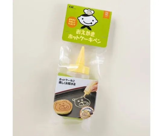 65-1223-62 Oekaki pancake pen 000DL7218