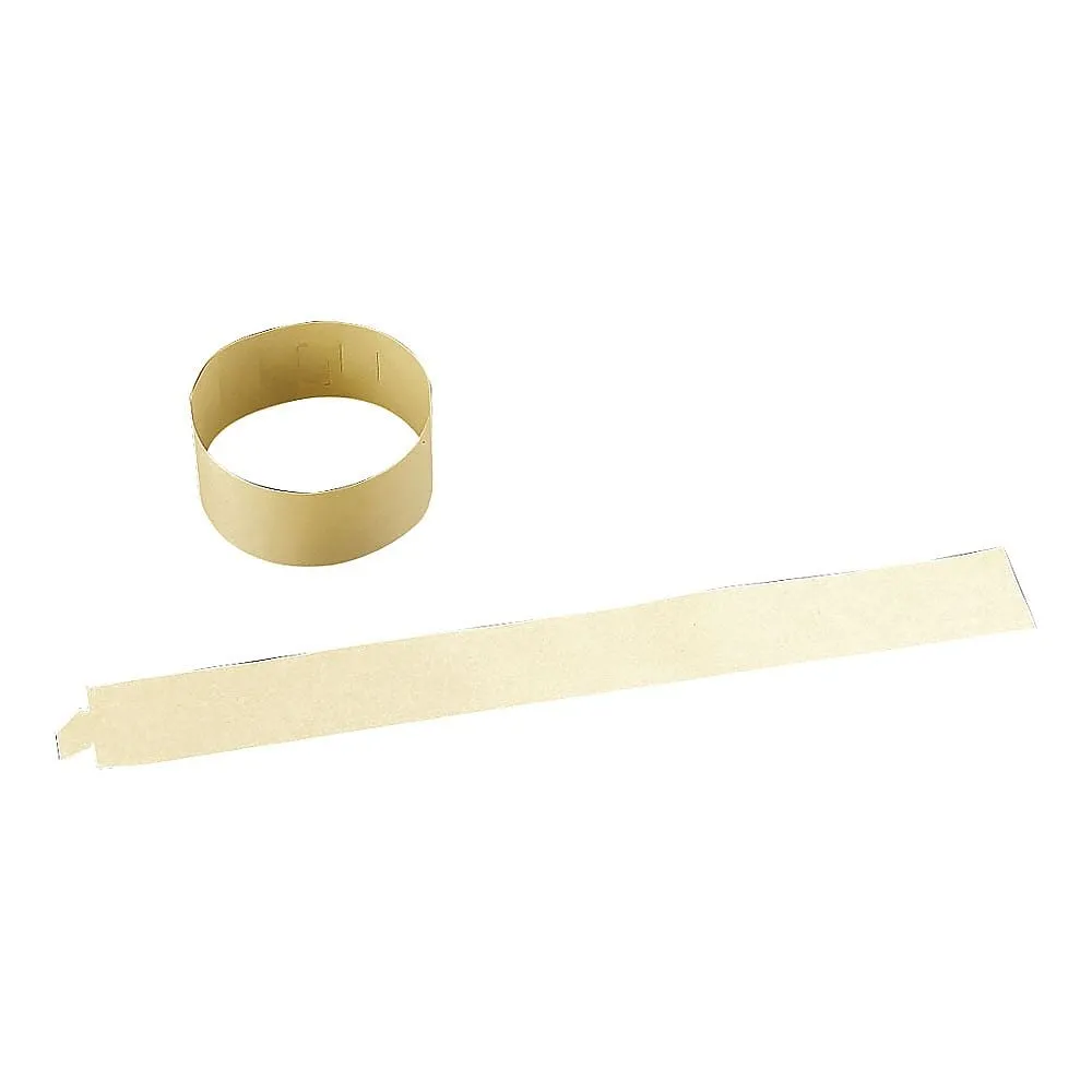 65-3879-44 Paper Grill Cover (500 Sheets) 193096