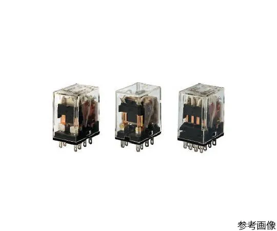 64-5652-54 Mini Power Relay AC 200/220 V MY4Z-AC200220V