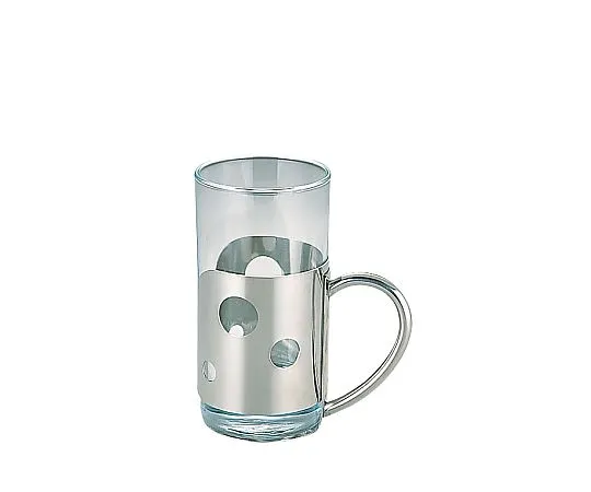 62-6816-82 UK18-8 Glass Holder Ring