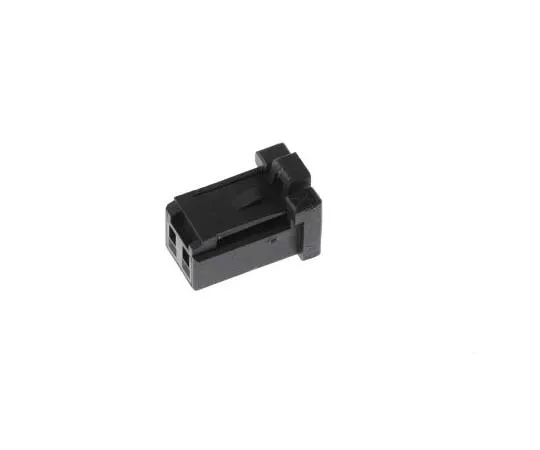 63-7723-95　TE Connectivity Dynamic 1000 Female Connector Housing, 2 Way, 1 Row　1-1871465-2