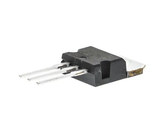 63-7693-20 STMicroelectronics LD1085V50, LDO Regulator, 3A, 5 V, ±1% 3-Pin, TO-220 LD1085V50
