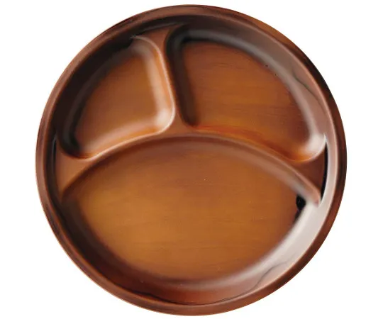 63-7200-82 Heat Resistant Loco Moco Plate Blush 1201720 6224160