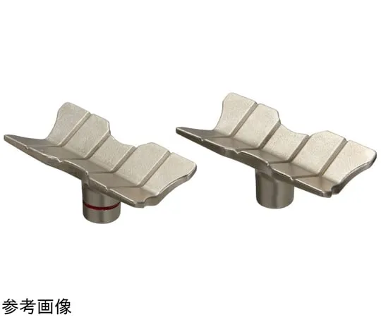 67-5958-32 V-Type Reference Adapter Adapter Shape: Round Type Set Contents: Reference, Universal 1 for Each WMCA4DV