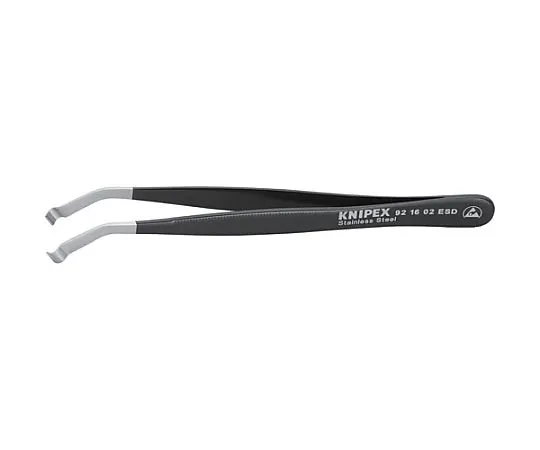 67-6838-98 Precision Tweezers 120 mm 9216-02ESD