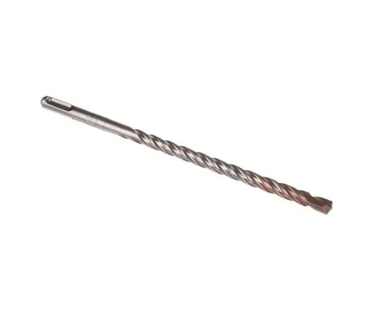 63-7565-87 DeWALT Hardened Steel Body; Carbide Tipped 210 mm SDS-Plus Drill Bit, 10mm Diameter VS-1N2135RA