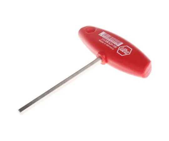63-7726-96 Wiha Tools 6mm Torx Hex Key 921
