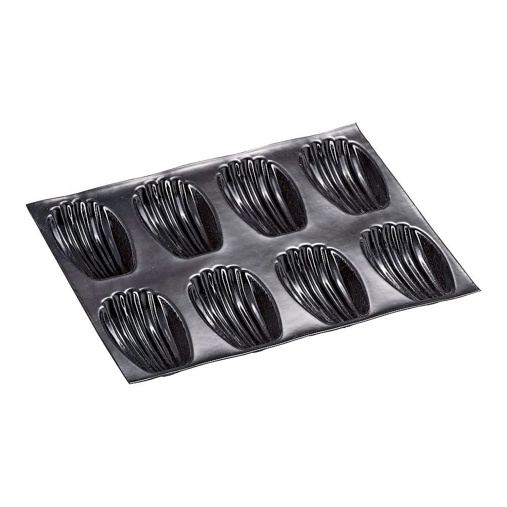 65-3875-19 Dumard Flexipane Origin 8 Pieces Grand Madeleine FP2611