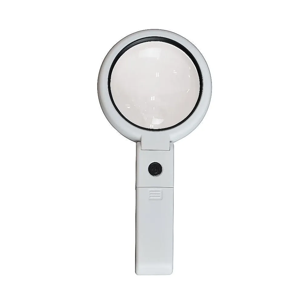 64-8086-36 Magnifying Glass SB-65