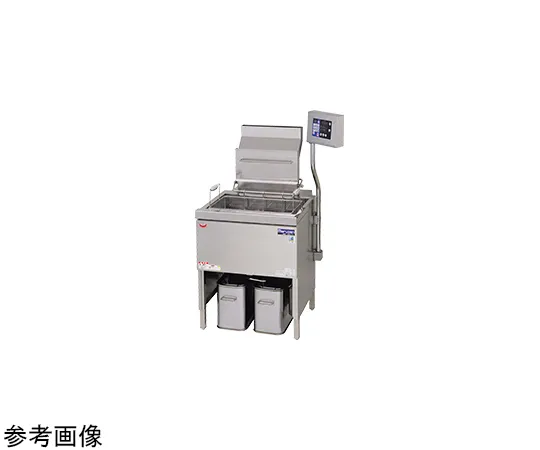 69-8482-48　Ryokuriya Fryer for Delica Auto Lift Type　MGF-CDL27BL-13A