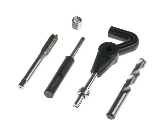 63-7716-97 Recoil 18 piece M10 x 1.25 Thread Repair Kit 37108