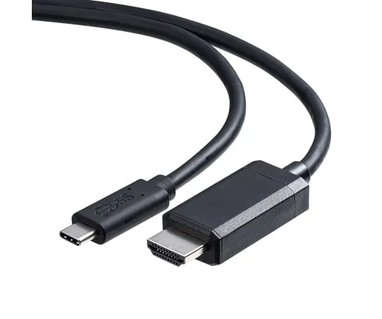 67-9318-84 TypeC to HDMI Conversion Cable 2 m KC-ALCHD20K