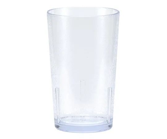 63-1289-35 PR Plastic Tumbler 8oz Clear 10001307