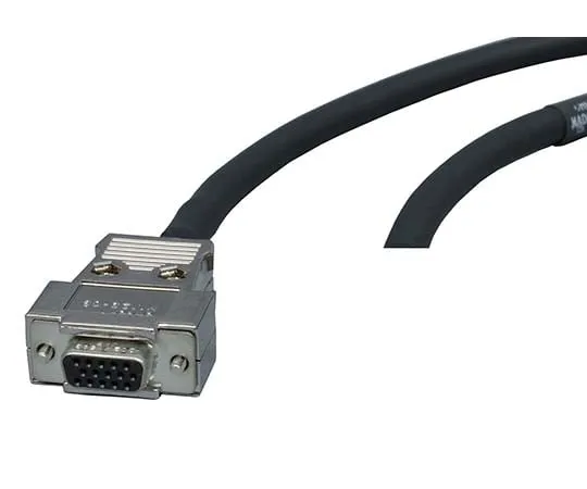 62-9887-62 Driver Side Separation Cable (3 m) Robot Cable Specifications ARC-STD-D3