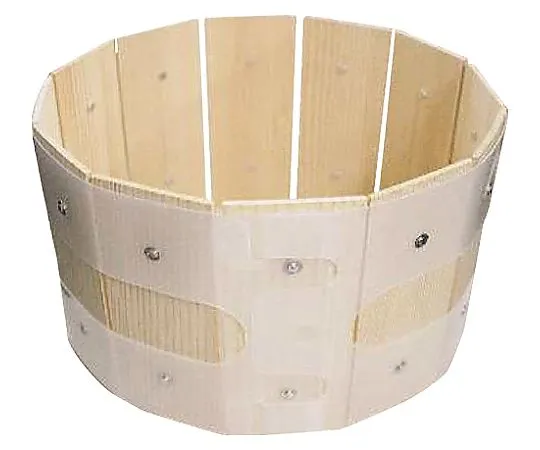 69-5187-96 Electric Cart Everhot Parts for Type 40/35 Soft Wood Frame Large (φ350) 0820120