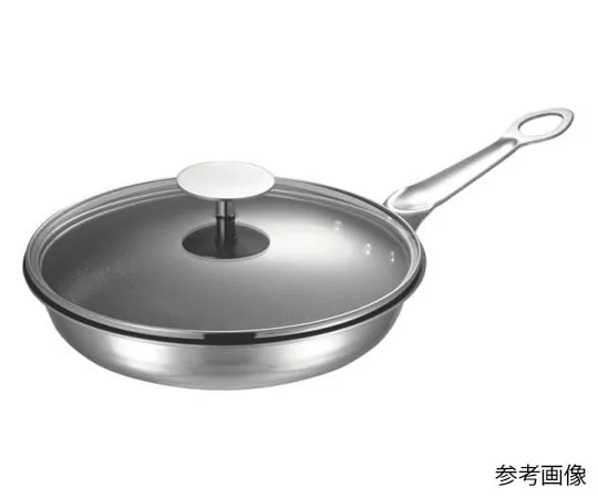 62-8162-14 KO Phoenix S Ceramic Coated Frying Pan Set P 20 cm 019380