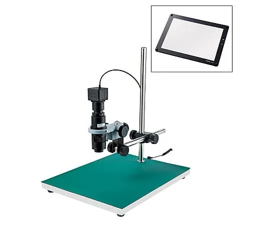 64-5105-75 Microscope (For PC) 27~200 x L-KIT702