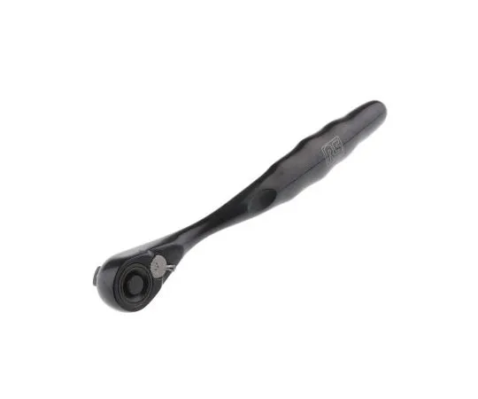 63-7665-81 RS Pro 3/8 in Ratchet Spanner, Square 668-5786