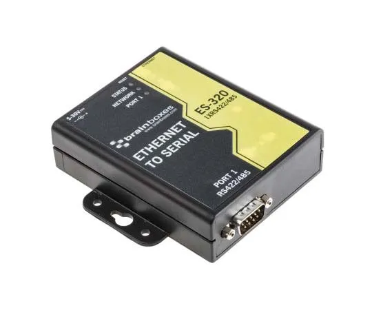 63-7716-11 Brainboxes Adapter Adapter ES-320