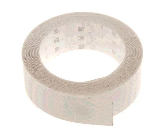 63-7623-96 Telemecanique Sensors Reflective Tape, For Use With XU Series XUZB15