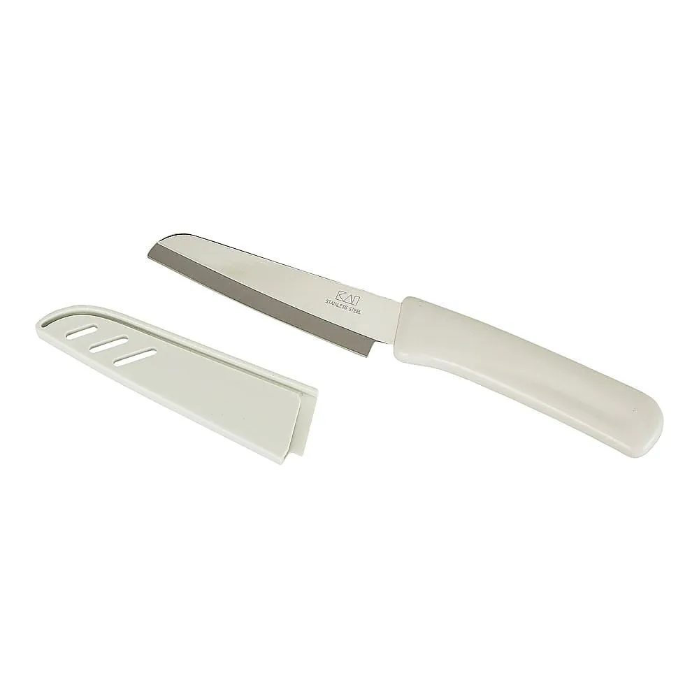 64-4186-29 Fruit knife with sheath DH7172