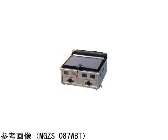 69-8475-77　Gas Gyoza Maker (Standard Series) 5.47 kW　MGZ-044-13A