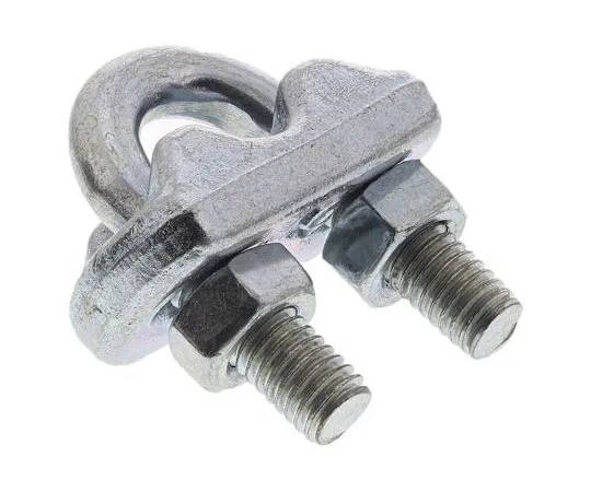 63-7633-78 Telemecanique Sensors XY2CZ524 Rope Pull Cable Clamp, For Use With XY2C Rope Pull Switch XY2CZ524