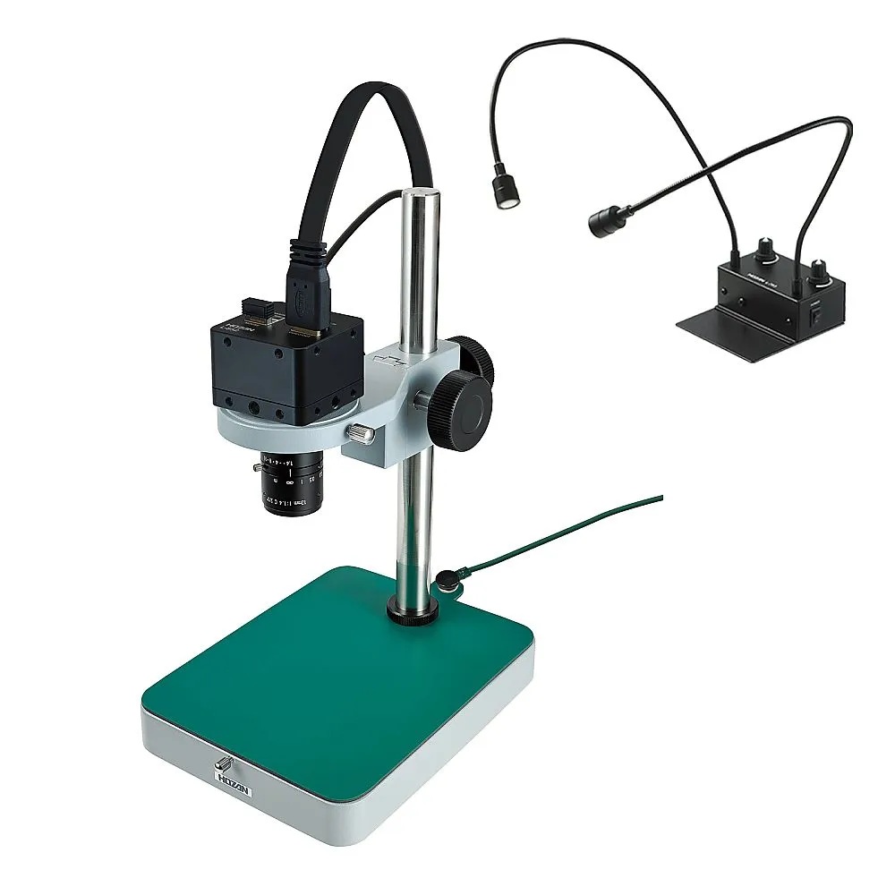 68-5332-42 Microscope for Monitor (L-852/L-600-12/L-521/L-509/L-703) L-KIT1201