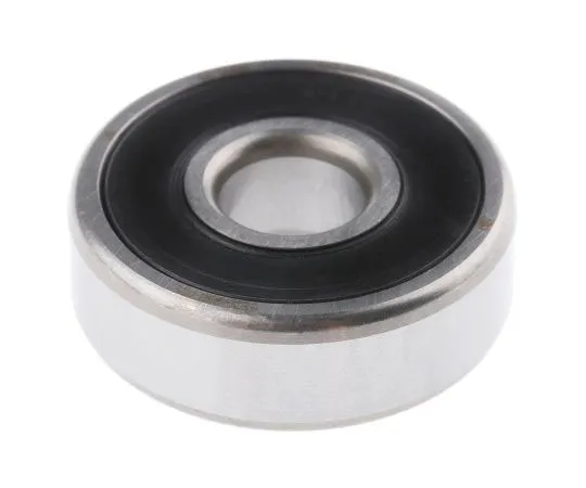 63-7661-63 12mm Deep Groove Ball Bearing 37mm O.D 6301-2RSH/C3